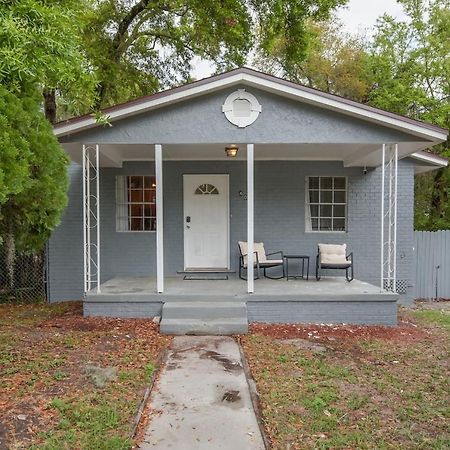 فيلا **Tampa Urban Convenience ** المظهر الخارجي الصورة